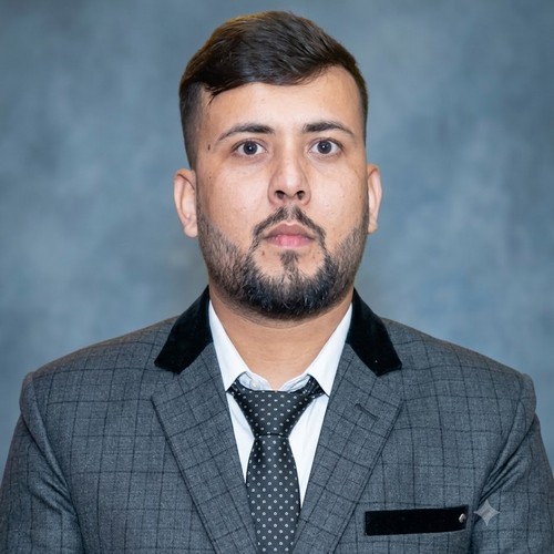 Aaswin Kumar Karki