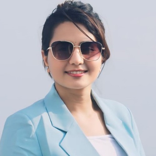 Anju Humagain