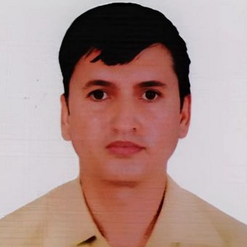 Krishna Prasad Bhandari