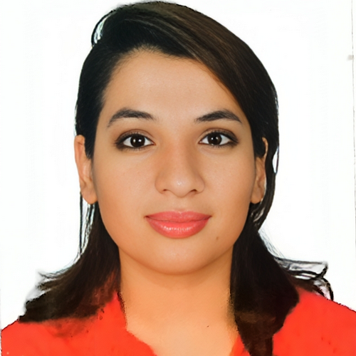 Naina Dhakal